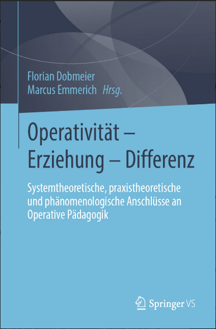 Operativität – Erziehung – Differenz